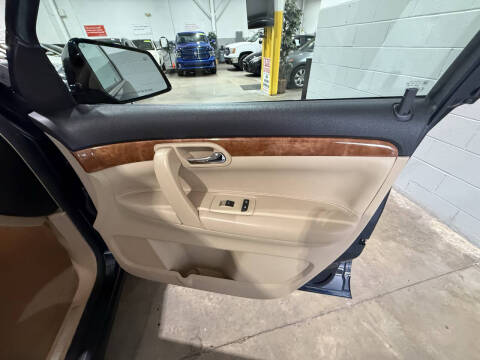 2007 Saturn Outlook XR