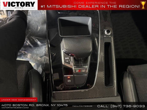 2022 Audi SQ5 3.0T quattro Premium Plus