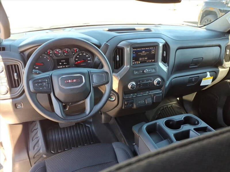 2026 GMC Sierra 3500HD