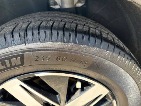 2021 Kia Sorento EX