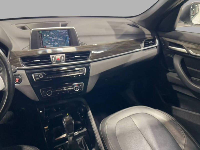 2016 BMW X1 xDrive28i