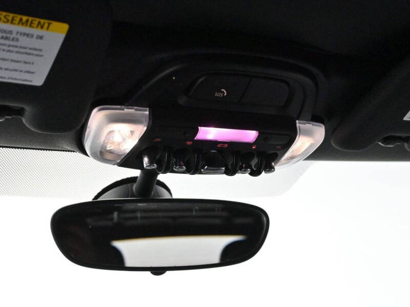 2019 MINI Convertible Cooper S