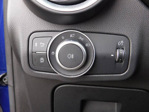 2023 Alfa Romeo Stelvio Ti