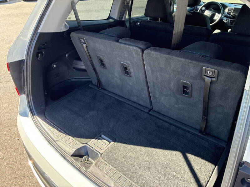 2020 Honda Pilot EX