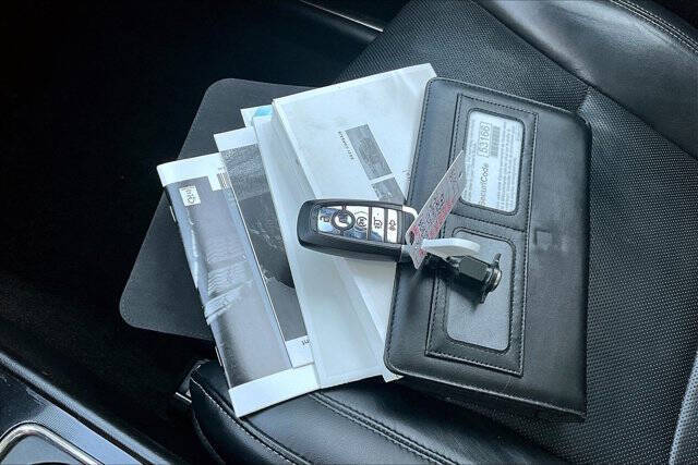 2021 Lincoln Corsair Reserve