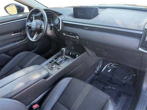 2025 Mazda CX-50 2.5 S Preferred