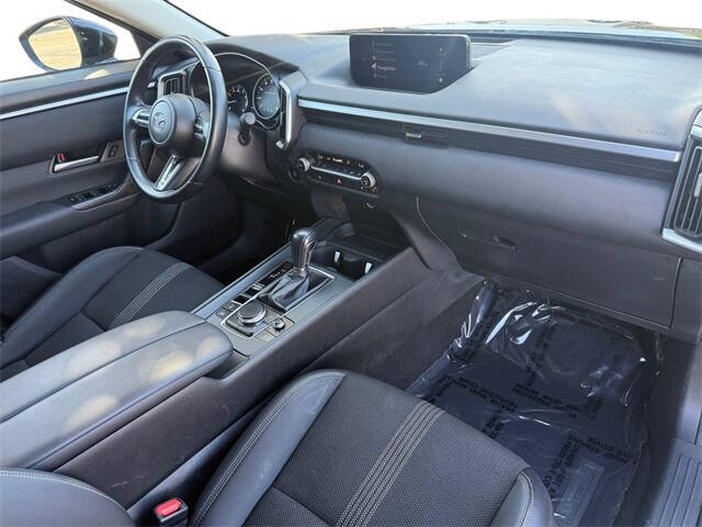 2025 Mazda CX-50 2.5 S Preferred