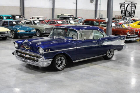 1957 Chevrolet Bel Air