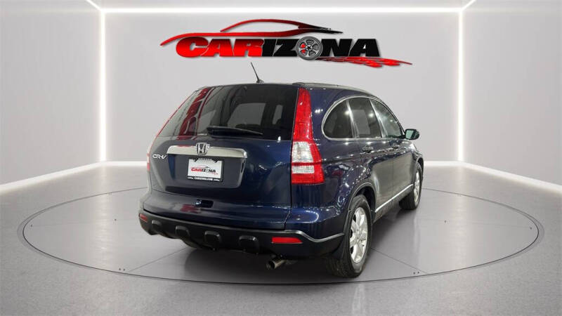 2008 Honda CR-V EX