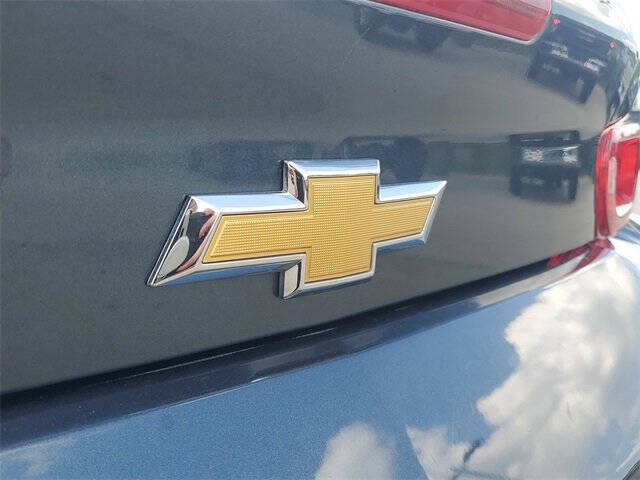 2023 Chevrolet Camaro LT