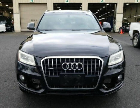 2013 Audi Q5 for sale at Pars Auto Sales Inc in Stone Mountain GA