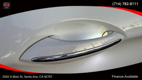 2014 BMW 5 Series 550i