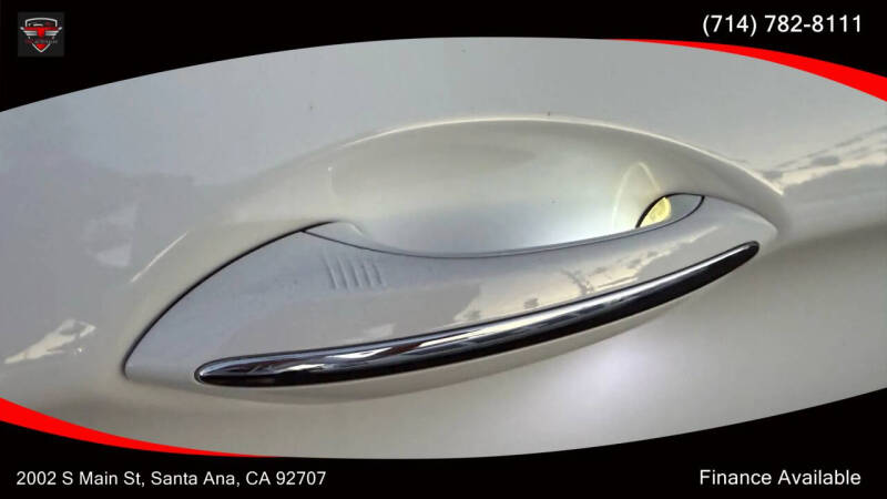 2014 BMW 5 Series 550i