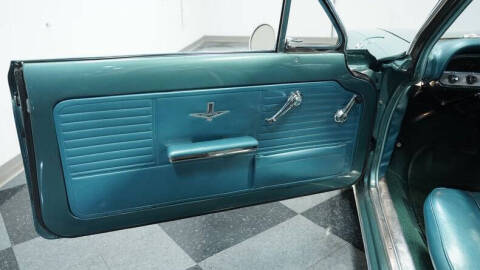 1964 Chevrolet Corvair