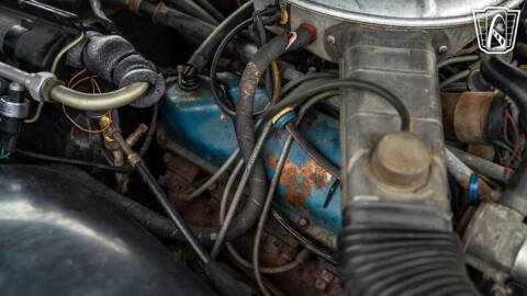 1979 Lincoln Continental