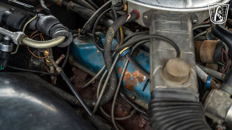 1979 Lincoln Continental