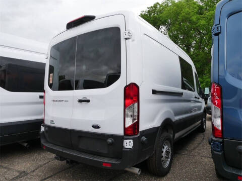 2024 Ford Transit 350