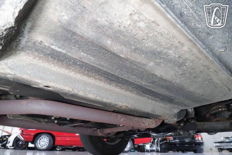 1974 Mercedes-Benz 450 SL