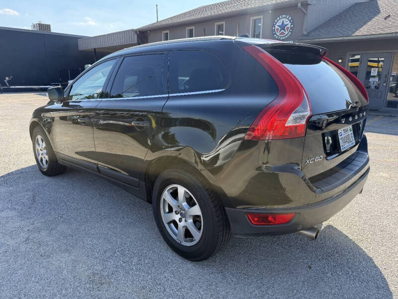 2013 Volvo XC60 3.2 Platinum