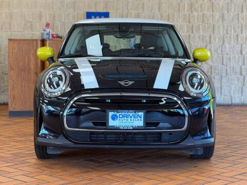2023 MINI Hardtop 2 Door Cooper SE