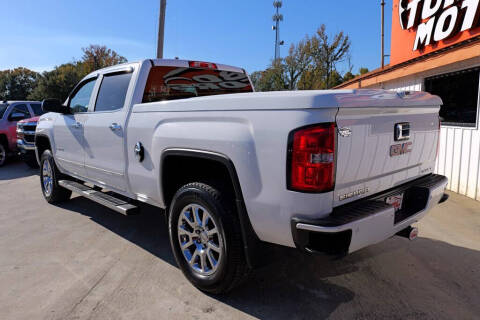 2014 GMC Sierra 1500