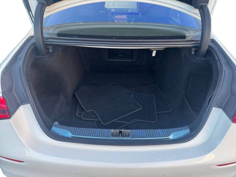 2022 Mercedes-Benz S-Class S 500 4MATIC