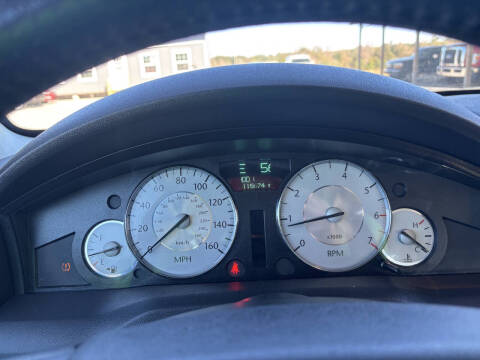 2008 Chrysler 300 C HEMI