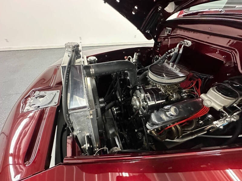 1951 Ford F-1