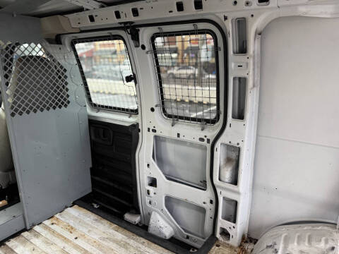 2009 GMC Savana 3500