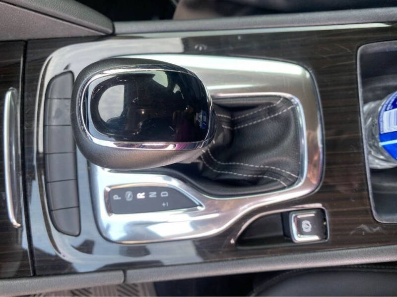 2018 Buick Regal Sportback Preferred II