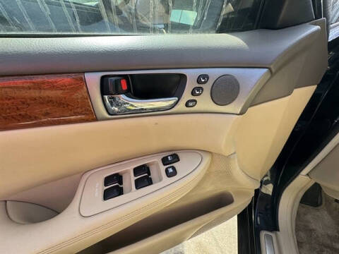 2005 Lexus ES 330