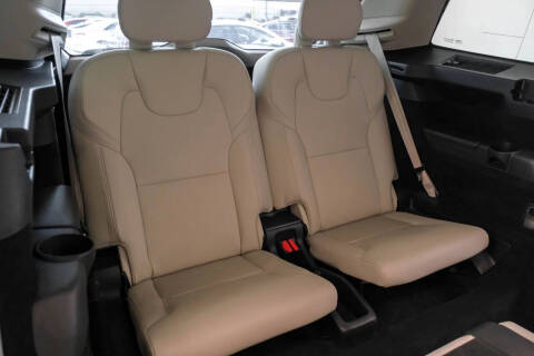 2019 Volvo XC90 T5 Momentum