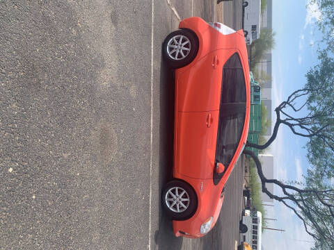 2012 Toyota Prius c Four