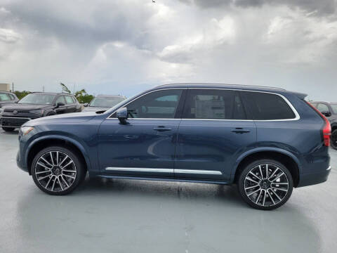 2026 Volvo XC90 B6 Plus 6P