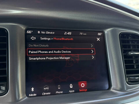 2020 Dodge Charger R/T