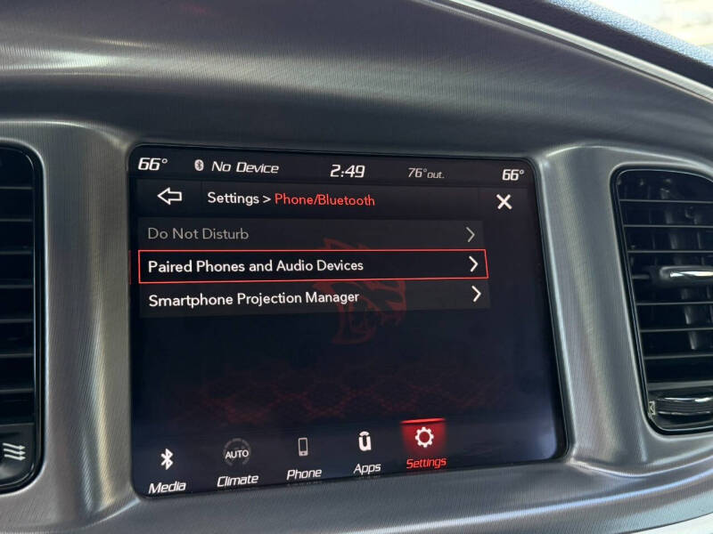 2020 Dodge Charger R/T