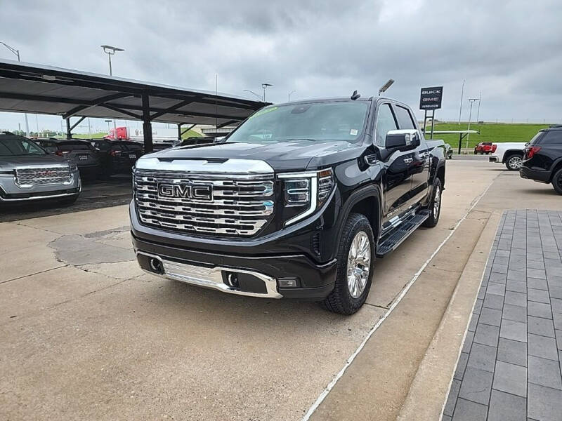 2022 GMC Sierra 1500 For Sale In Colorado - Carsforsale.com®