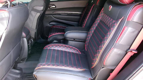 2024 Dodge Durango SRT 392