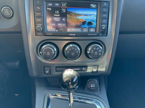 2013 Dodge Challenger R/T Classic