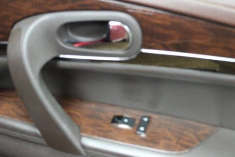 2013 Buick Enclave Leather