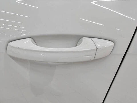 2021 Volkswagen Passat SE