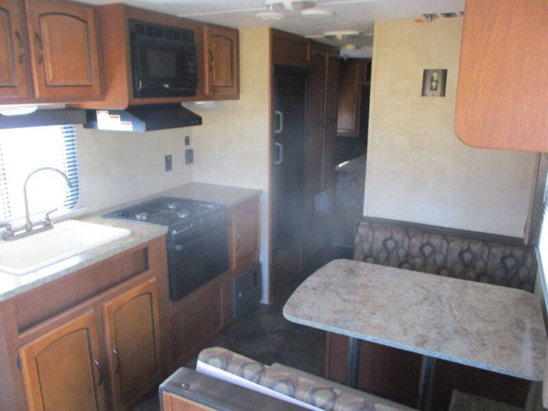 2014 Keystone RV Springdale