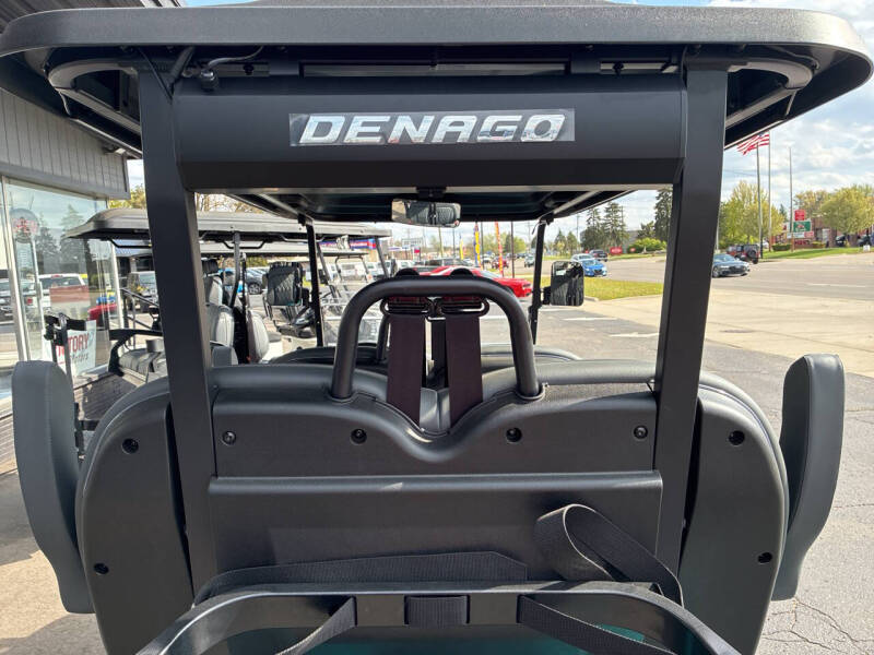 2026 Denago Rover XL