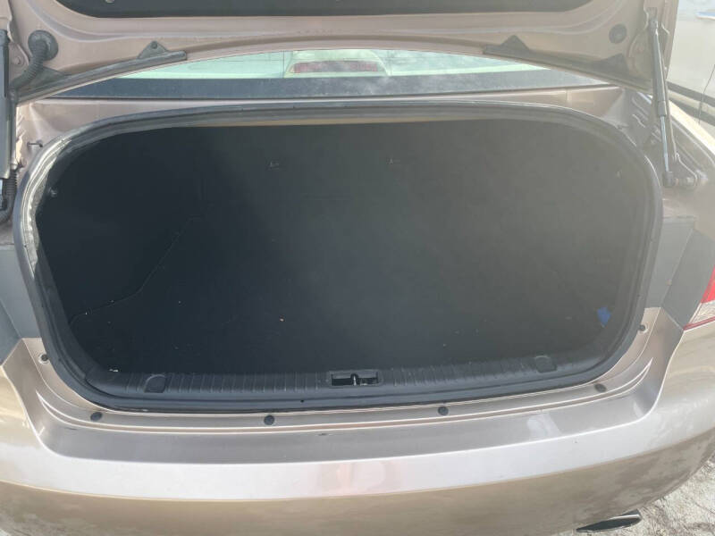 2006 Hyundai Sonata LX