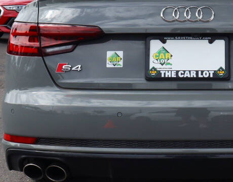 2019 Audi S4 3.0T quattro Prestige