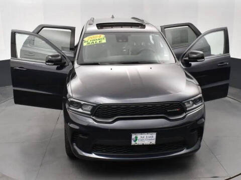 2024 Dodge Durango