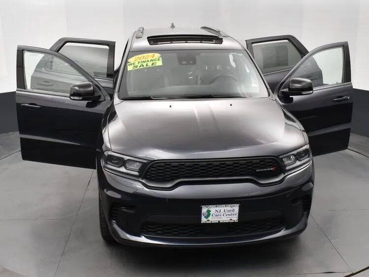 2024 Dodge Durango