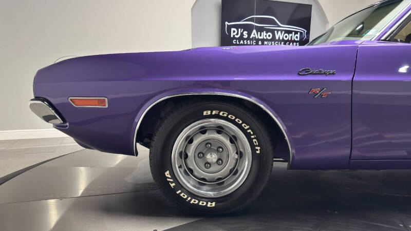 1970 Dodge Challenger