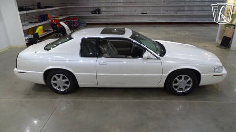 1999 Cadillac Eldorado Touring