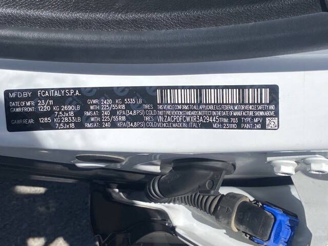 2024 Dodge Hornet R/T